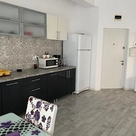 Mamaia Nord Apartament Diana Apartmán