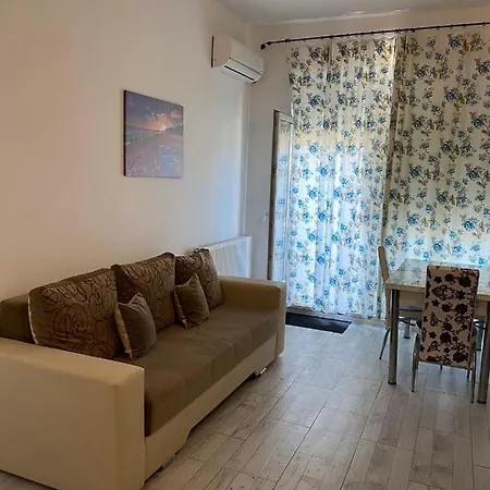 Apartmán Mamaia Nord Apartament Diana *