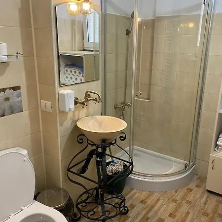 Mamaia Nord Apartament Diana *