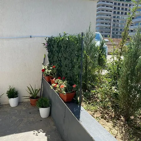 Mamaia Nord Apartament Diana 公寓 *