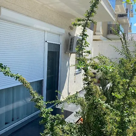 Mamaia Nord Apartament Diana * 那沃达利