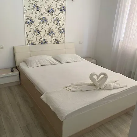 Mamaia Nord Apartament Diana * 那沃达利