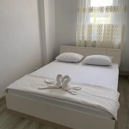 Mamaia Nord Apartament Diana